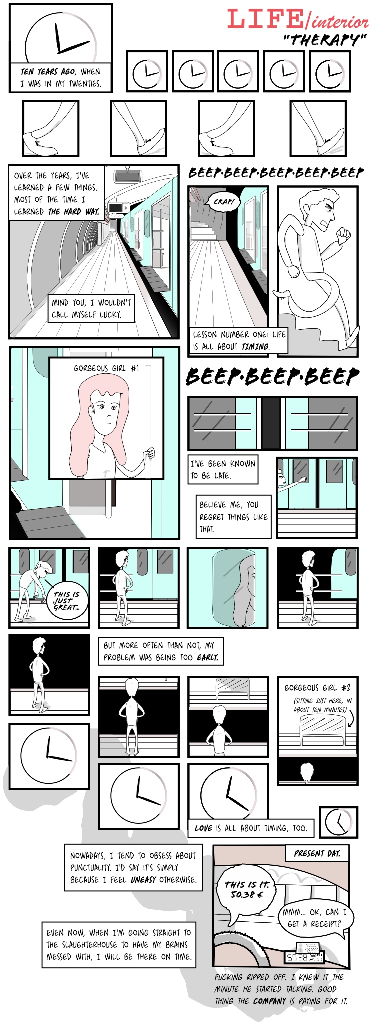 LIFE/interior: Therapy (1)