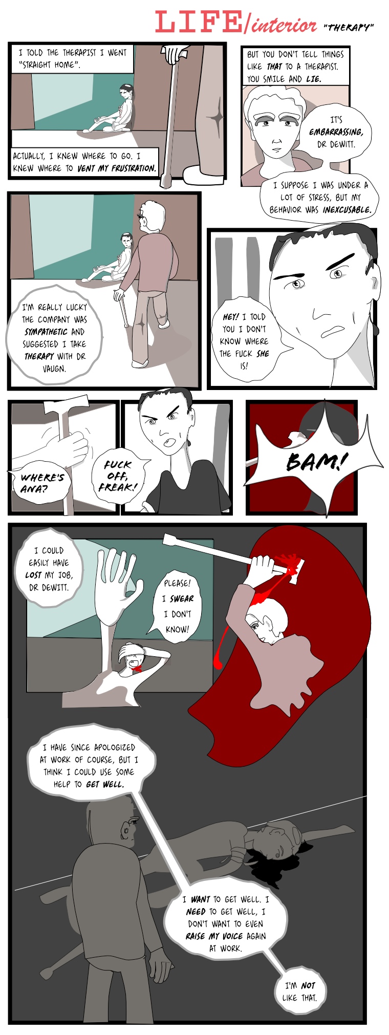 LIFE/interior: Therapy (6)