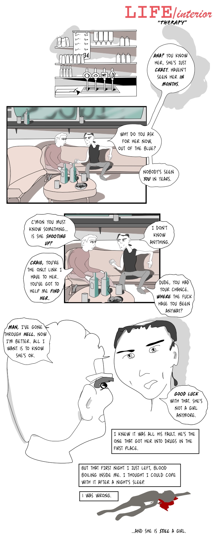 LIFE/interior: Therapy (9)