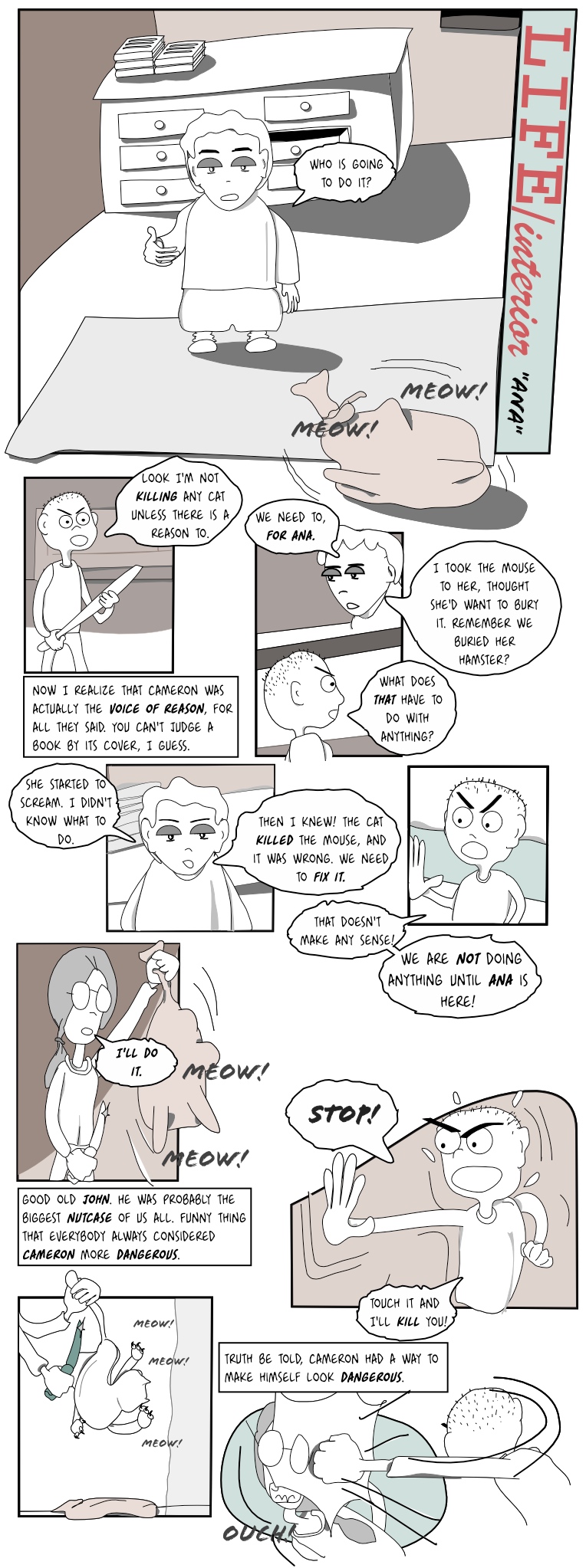 LIFE/interior: Ana (4)