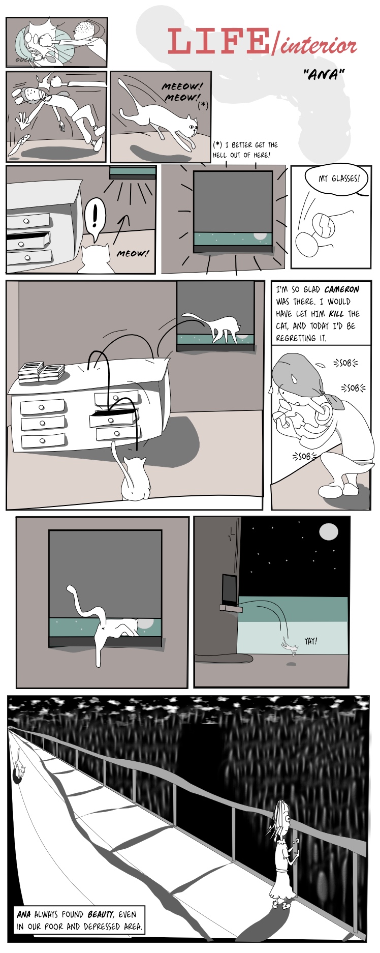 LIFE/interior: Ana (5)