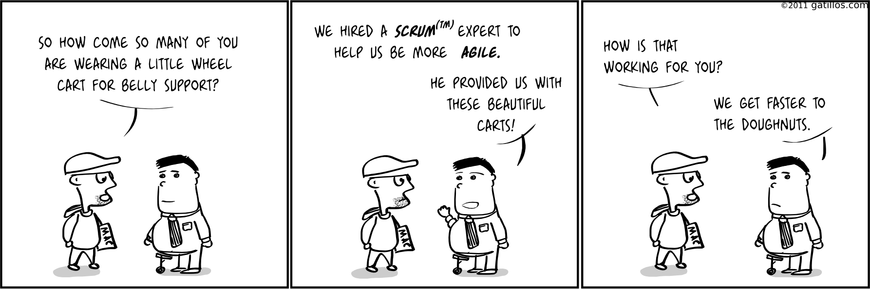 Paul the innovator (2)